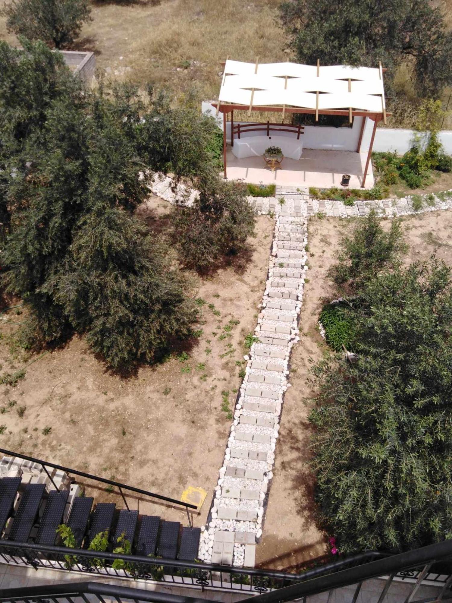 Alexadra'S House Κάτω Αλμυρή Apartment Exterior photo