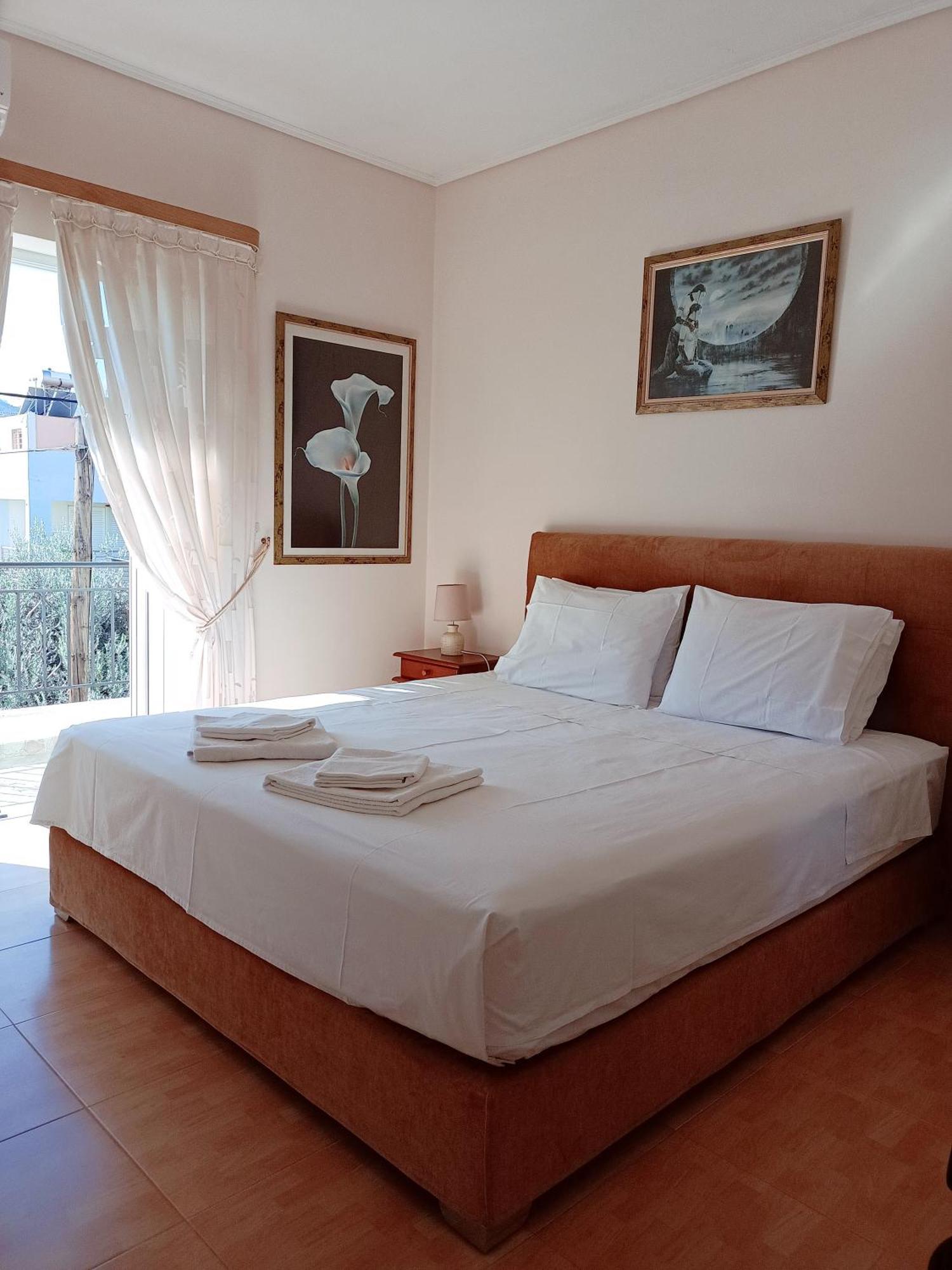 Alexadra'S House Κάτω Αλμυρή Apartment Exterior photo