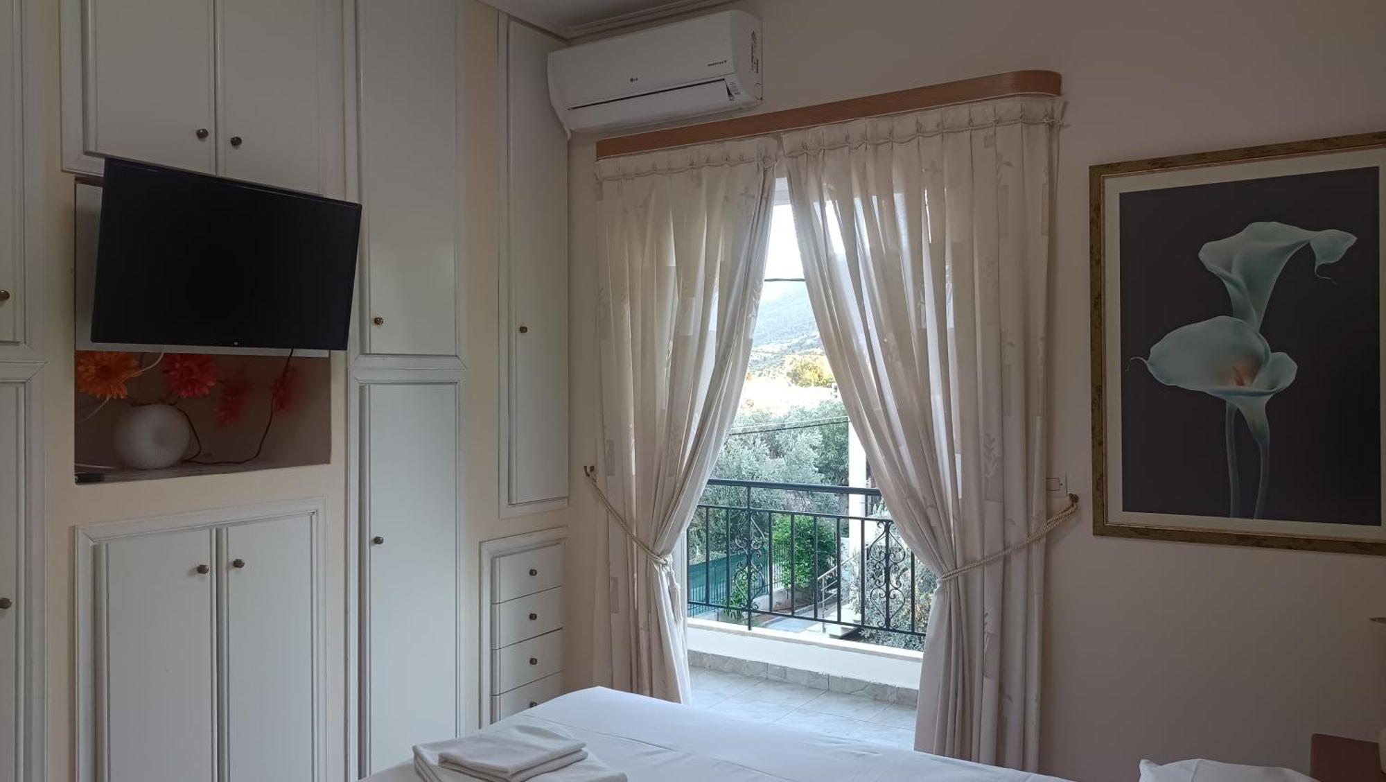 Alexadra'S House Κάτω Αλμυρή Apartment Exterior photo
