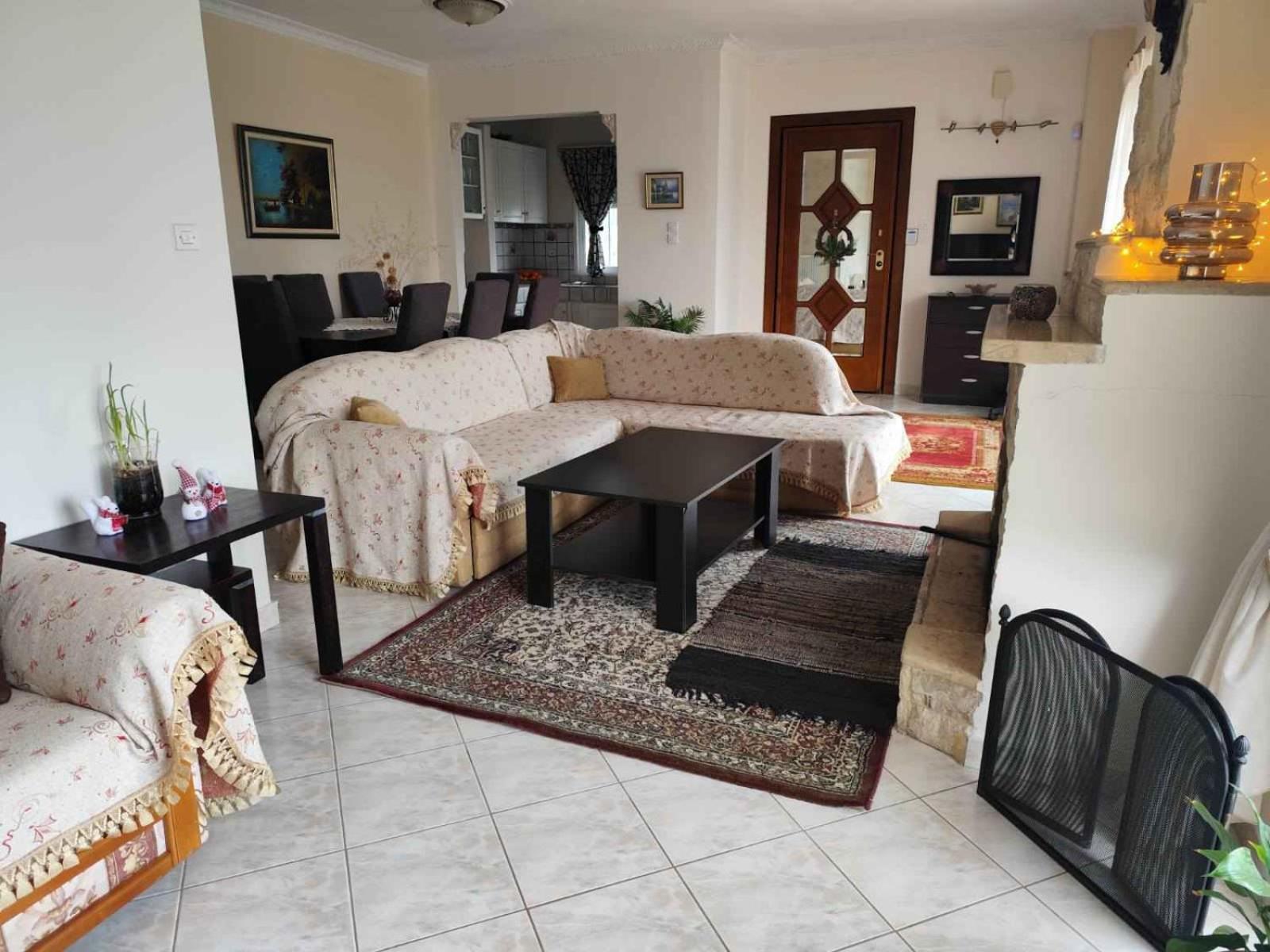 Alexadra'S House Κάτω Αλμυρή Apartment Exterior photo